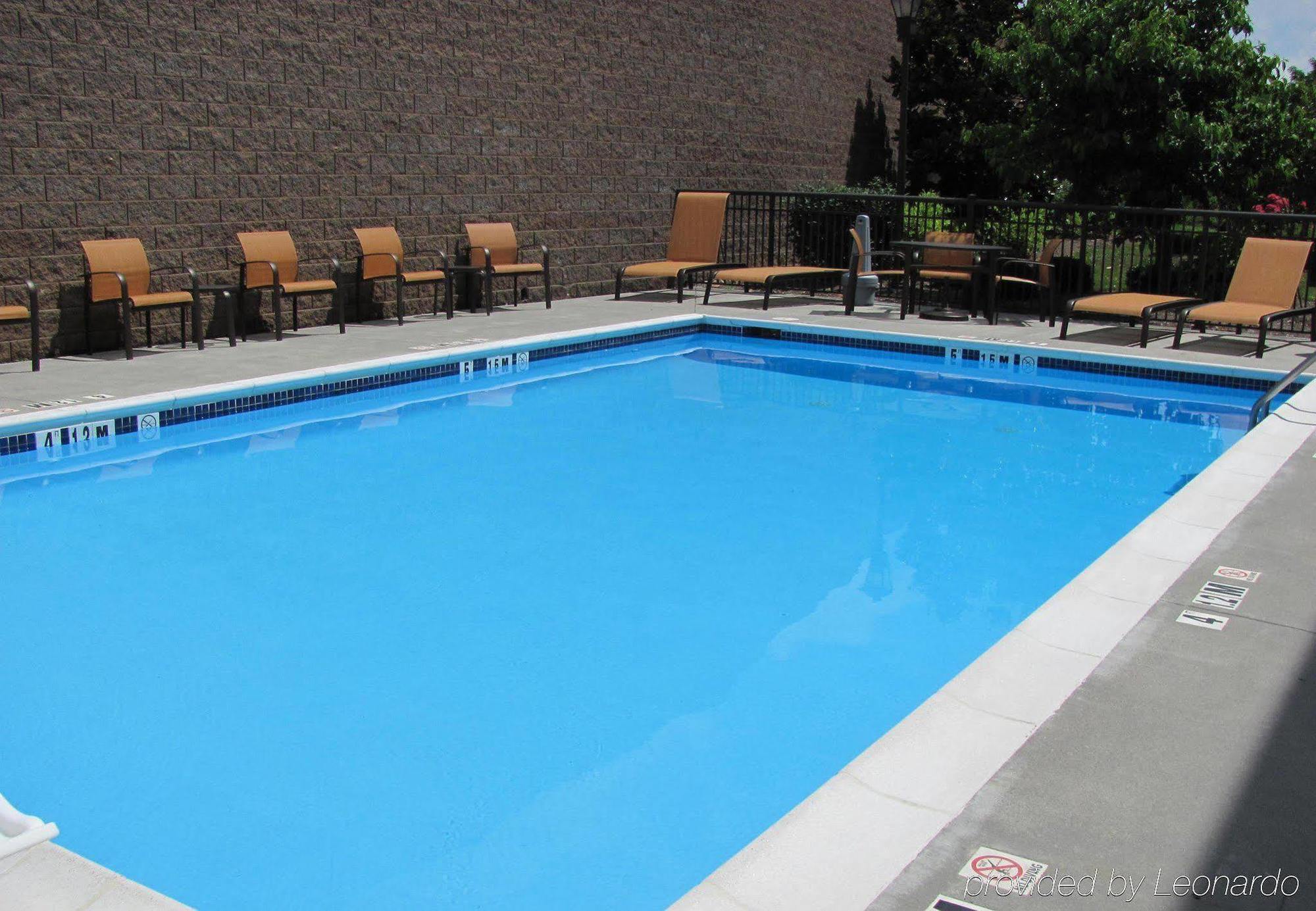 Courtyard Danville Bagian luar foto